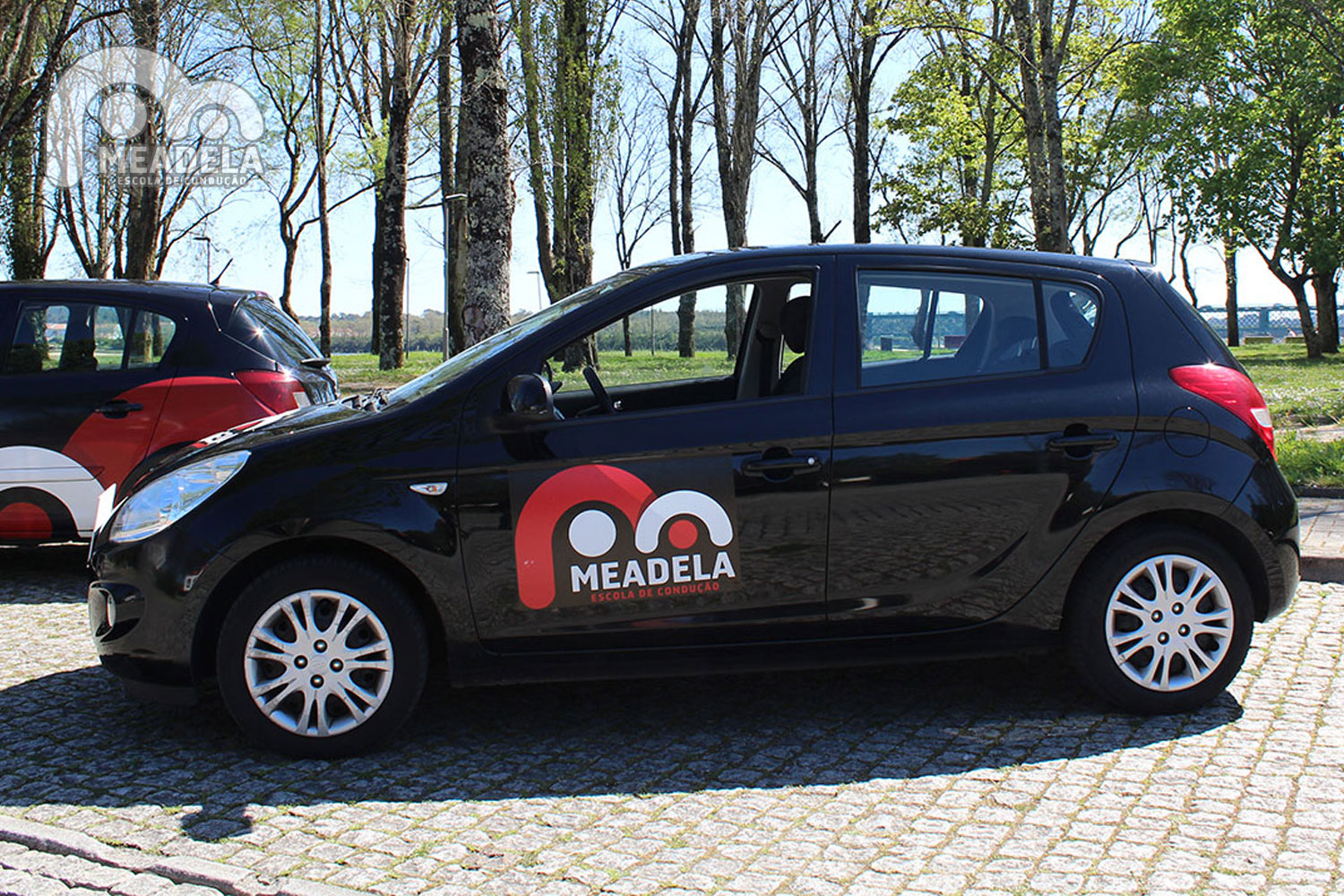 viaturas Hiunday i20 1